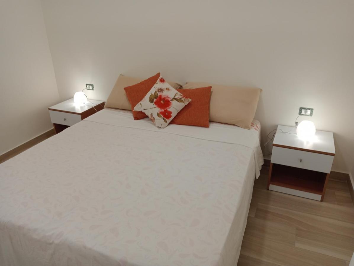Butterfly Apartments Palermo Kültér fotó