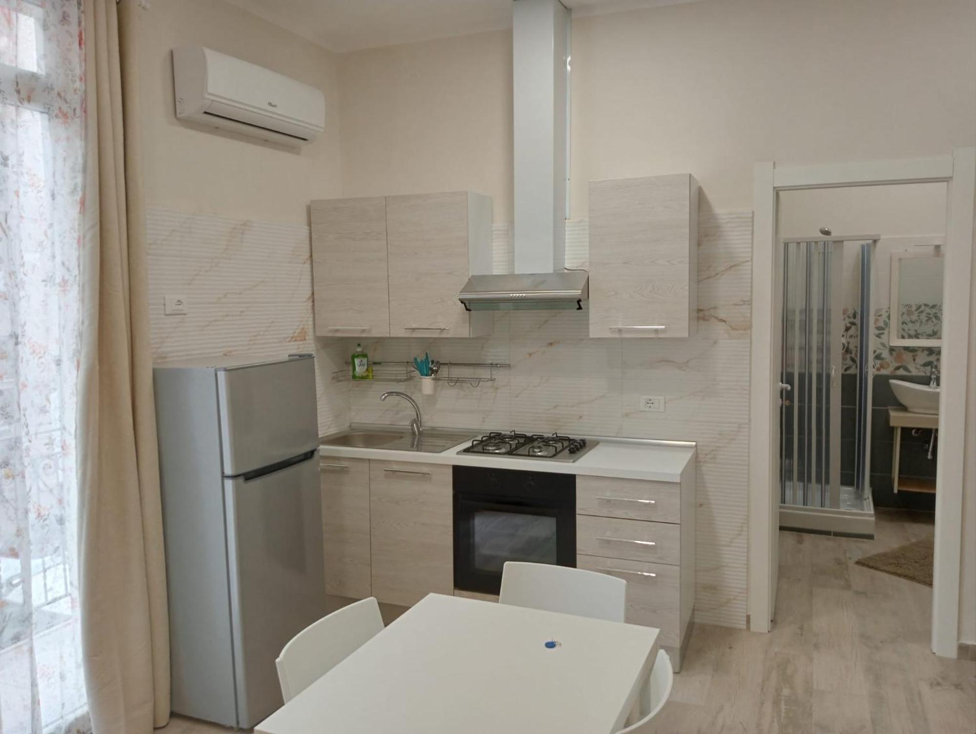 Butterfly Apartments Palermo Kültér fotó