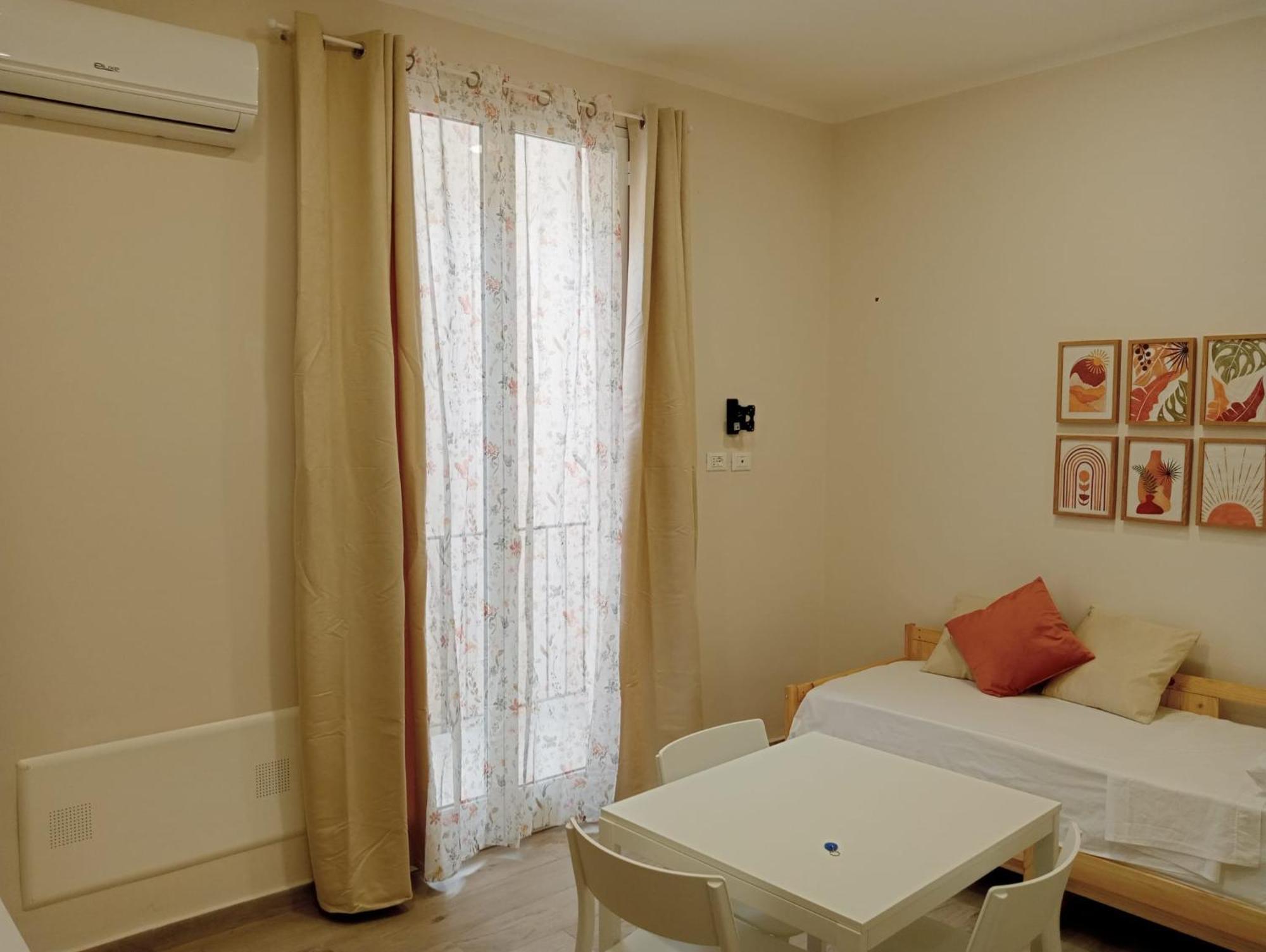 Butterfly Apartments Palermo Kültér fotó