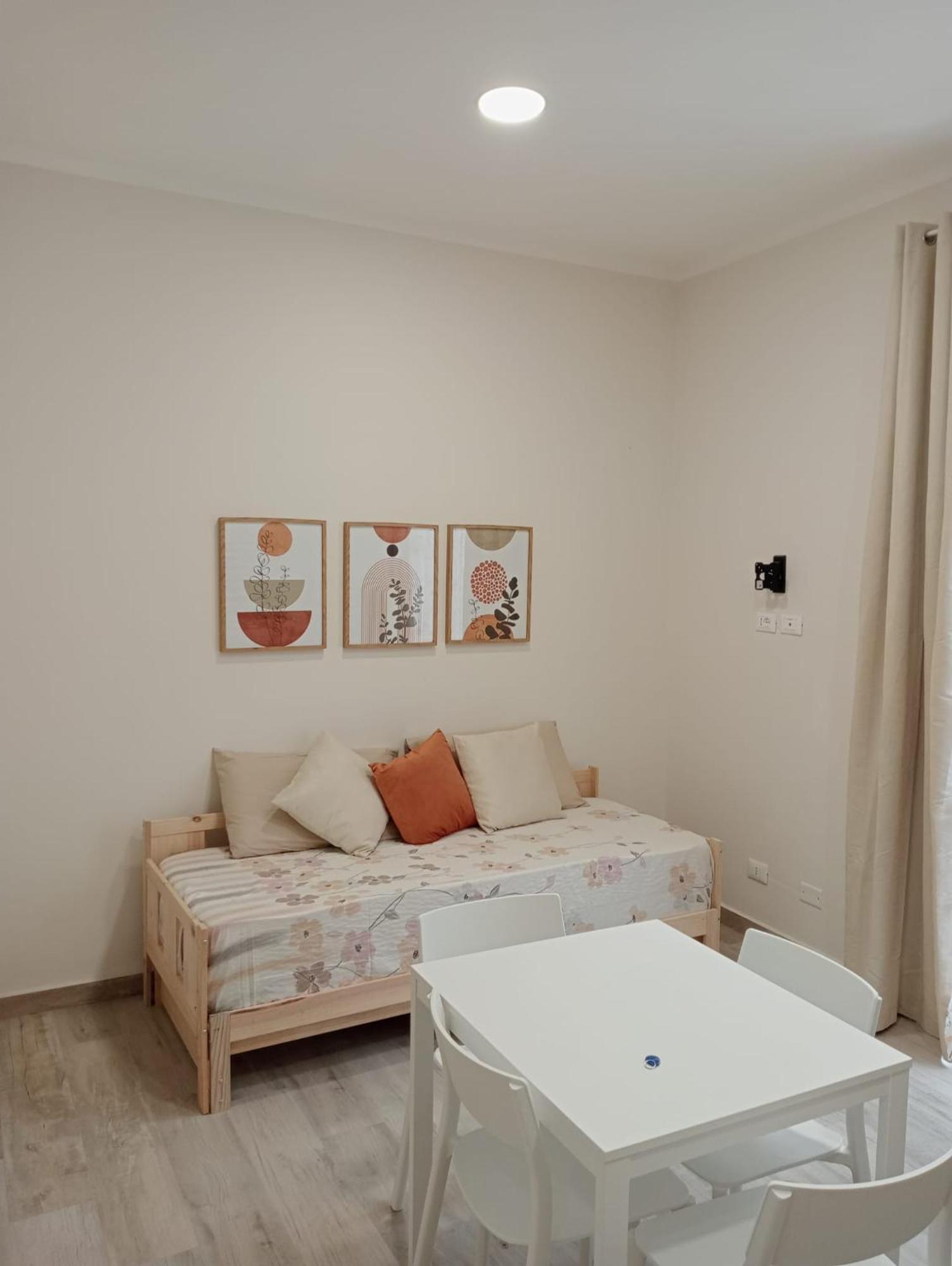 Butterfly Apartments Palermo Kültér fotó