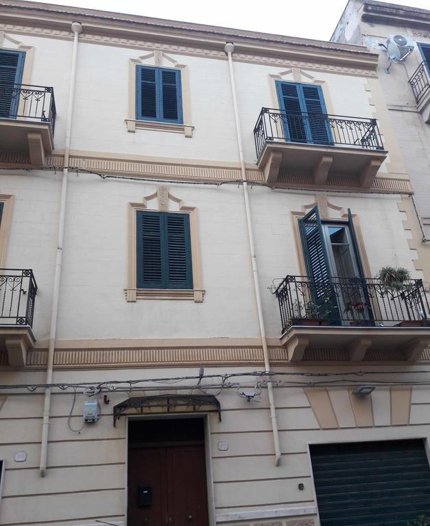 Butterfly Apartments Palermo Kültér fotó