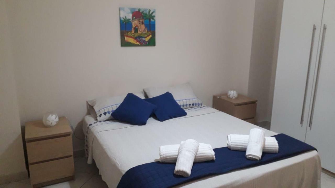 Butterfly Apartments Palermo Kültér fotó